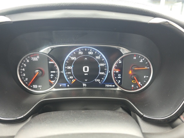 2019 Chevrolet Blazer