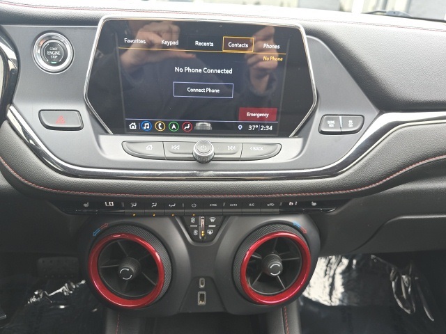 2019 Chevrolet Blazer