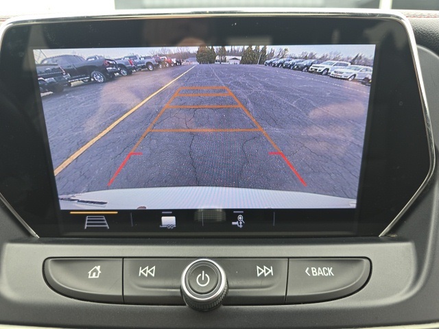 2019 Chevrolet Blazer