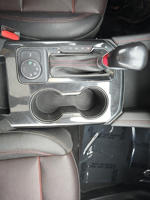 2019 Chevrolet Blazer