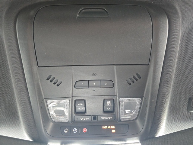 2019 Chevrolet Blazer