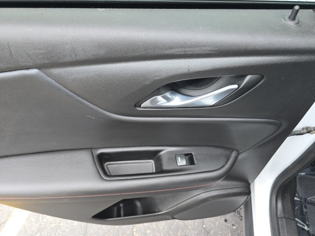 2019 Chevrolet Blazer