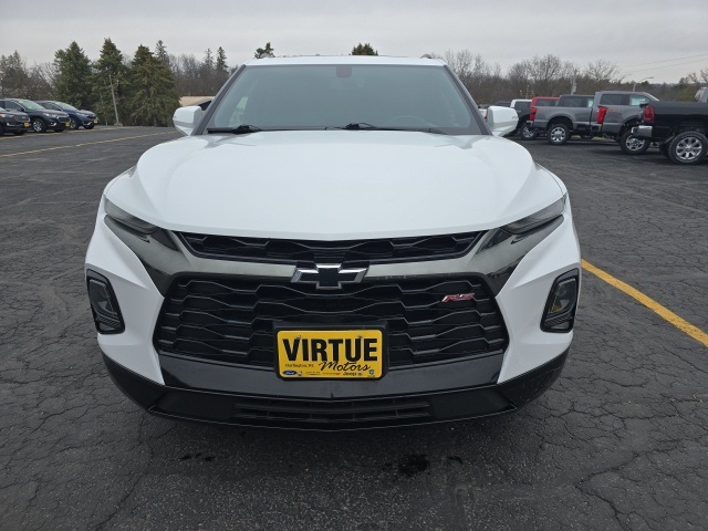 2019 Chevrolet Blazer