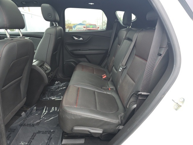 2019 Chevrolet Blazer