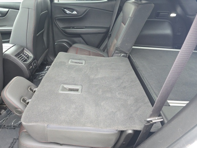 2019 Chevrolet Blazer