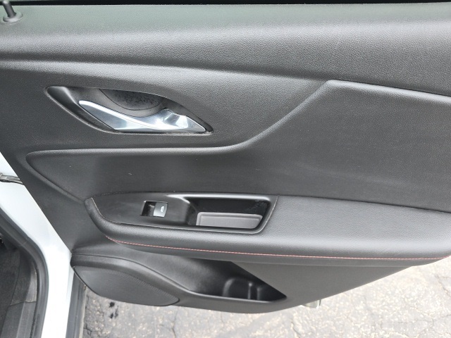 2019 Chevrolet Blazer