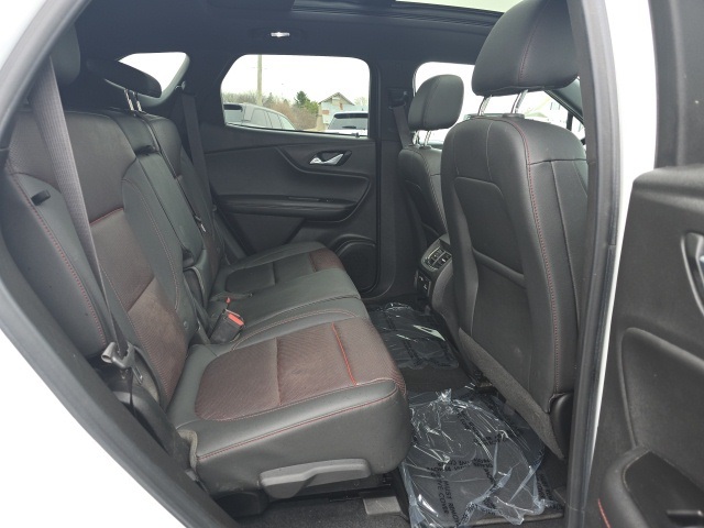 2019 Chevrolet Blazer