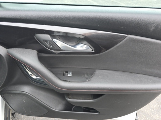 2019 Chevrolet Blazer