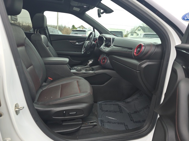 2019 Chevrolet Blazer