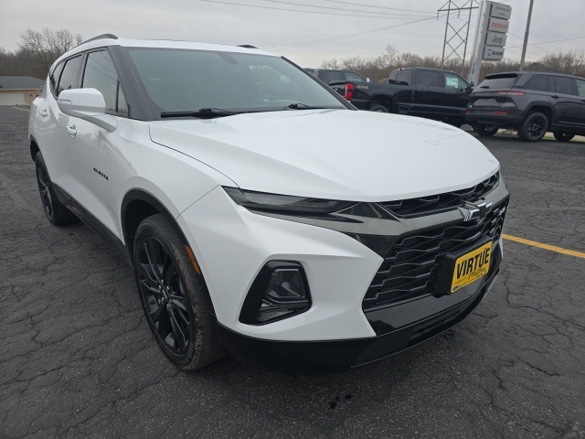 2019 Chevrolet Blazer