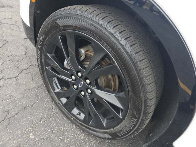 2019 Chevrolet Blazer