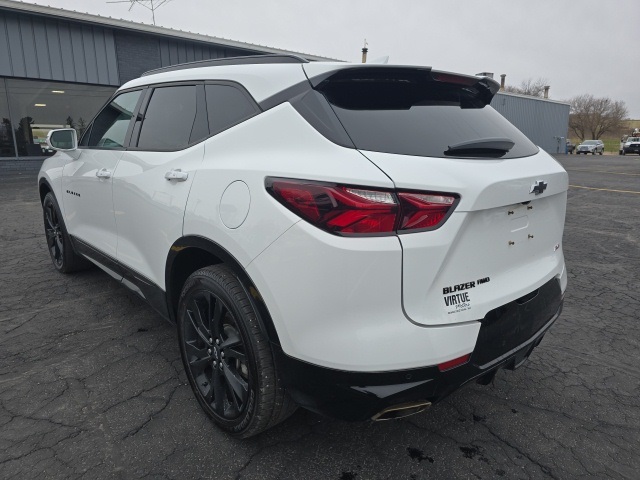 2019 Chevrolet Blazer