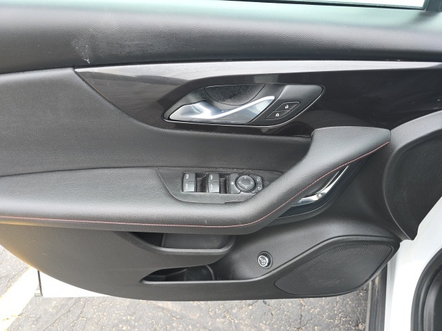 2019 Chevrolet Blazer