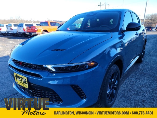 New 2024 Dodge Hornet R/T SUVs