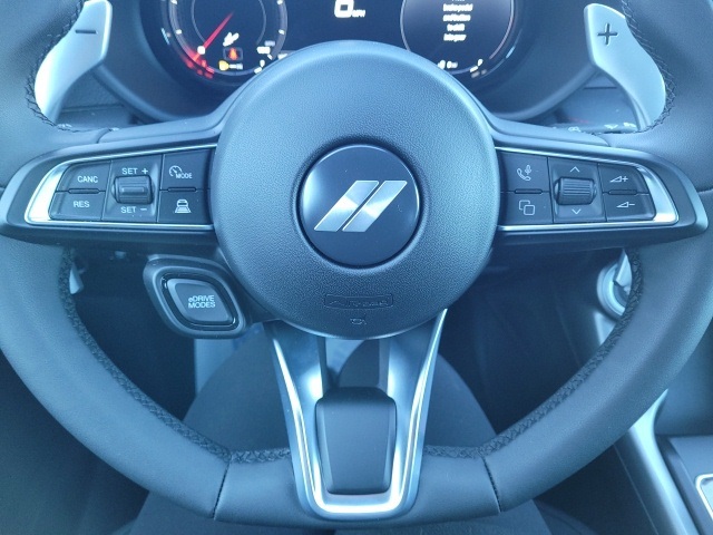 2024 Dodge Hornet
