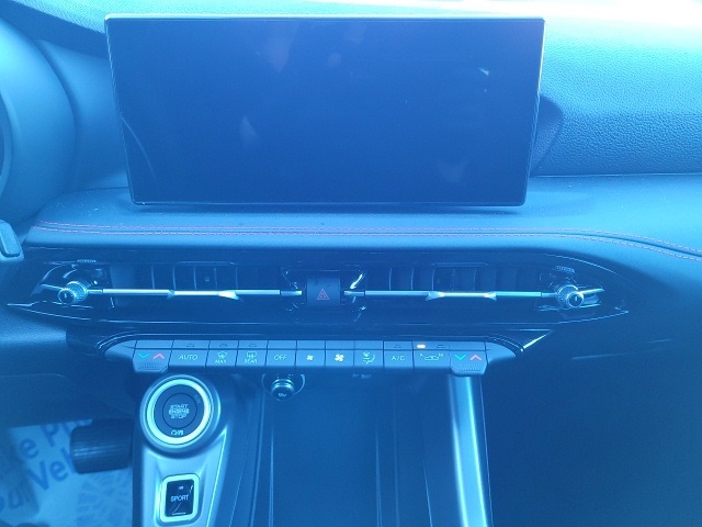 2024 Dodge Hornet
