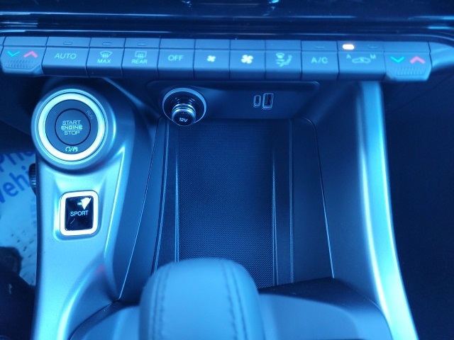 2024 Dodge Hornet