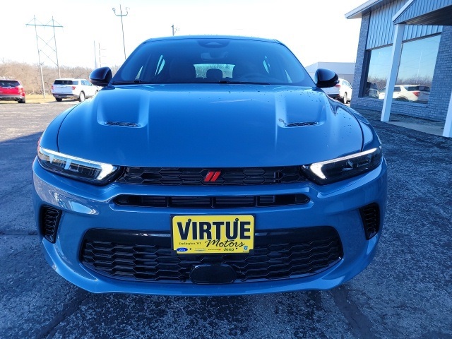 2024 Dodge Hornet