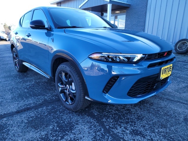 2024 Dodge Hornet