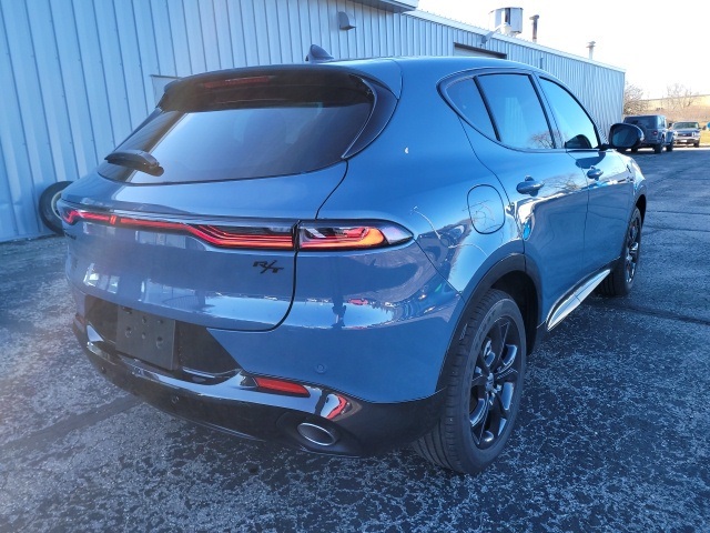 2024 Dodge Hornet