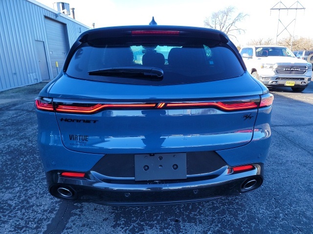 2024 Dodge Hornet