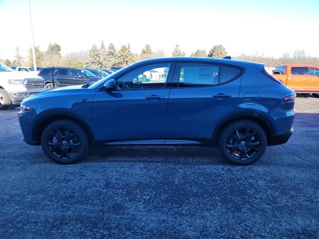 2024 Dodge Hornet