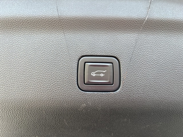 2022 GMC Yukon