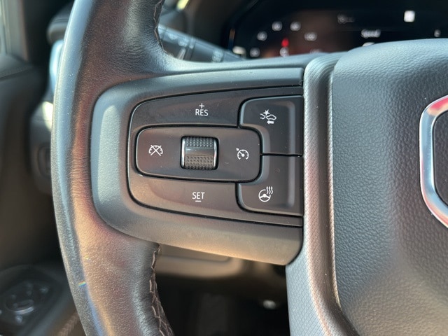 2022 GMC Yukon