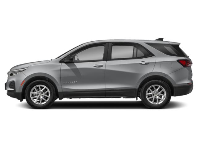 Used 2023 Chevrolet Equinox LT Crossover