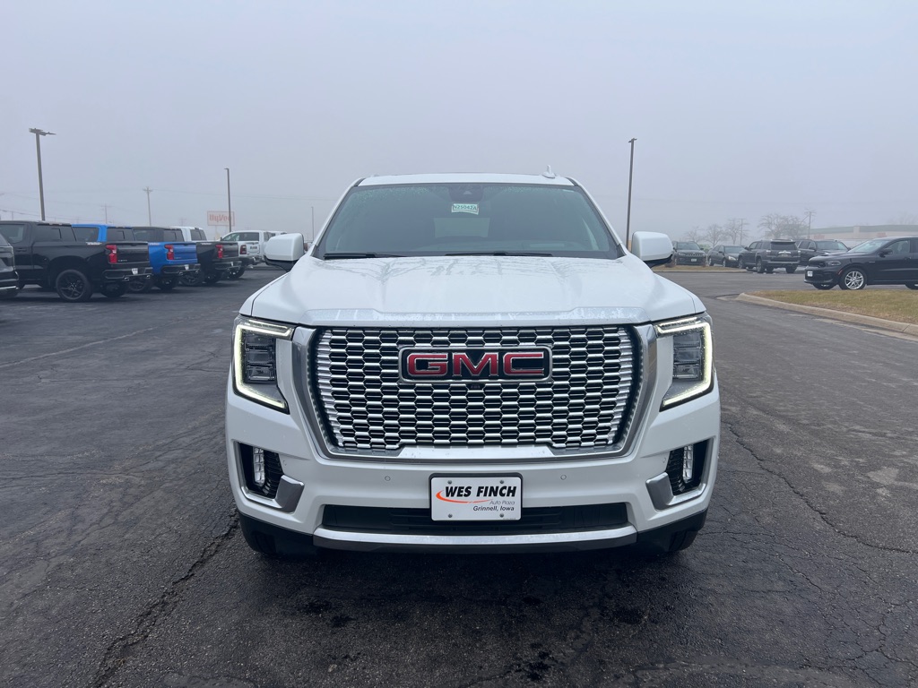 2023 GMC Yukon XL