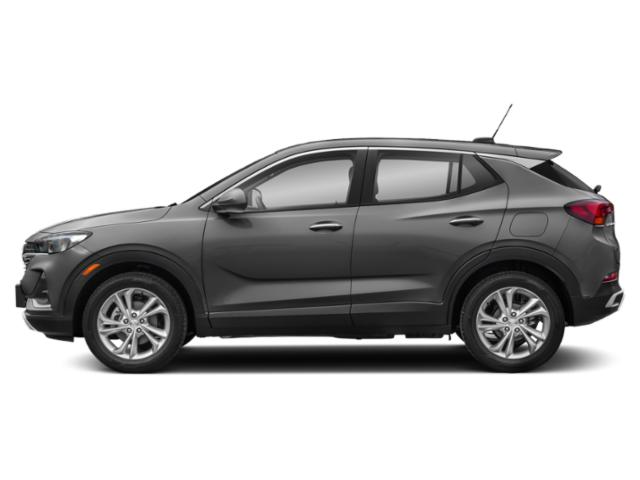 Used 2020 Buick Encore GX Select SUV